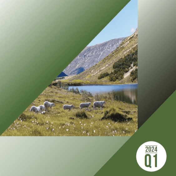 第一季度安息日学｜第5课 在外邦唱耶/和华的歌