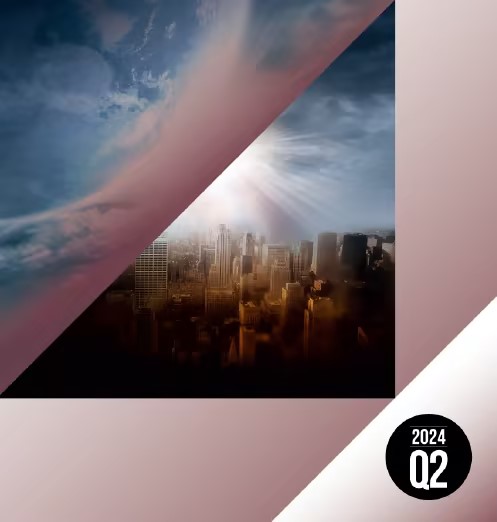 第二季度学课｜第3课 光明在黑暗中闪耀