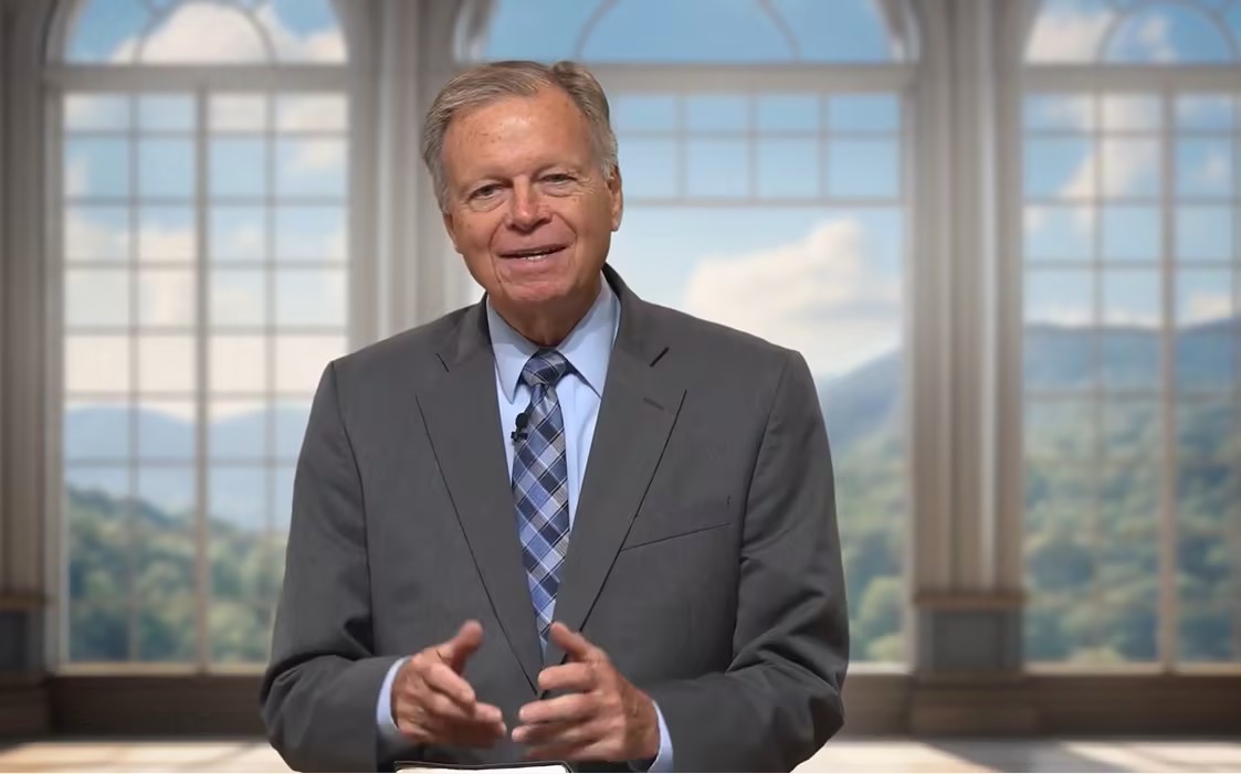 揭开启/示录最重要的信息｜1-8课 纯中文音频汇总