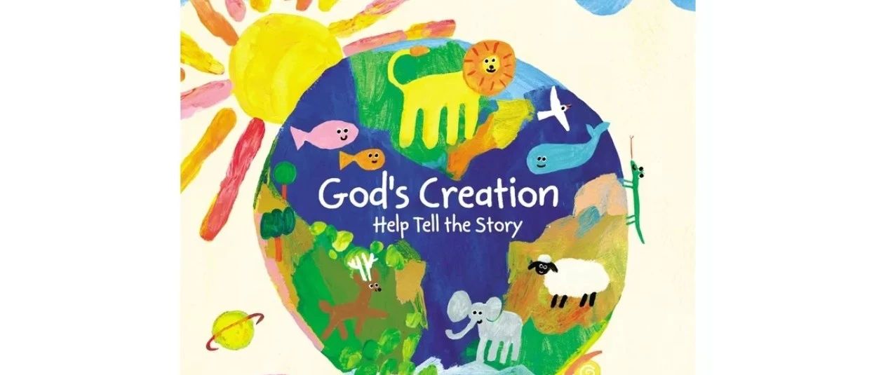 奇妙可畏之大自然｜1-6集 视频汇总